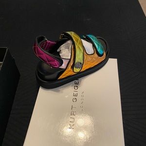 Kurt Geiger Multi-color sandals